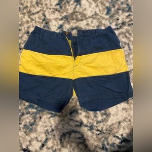 Chubbies Shorts Large